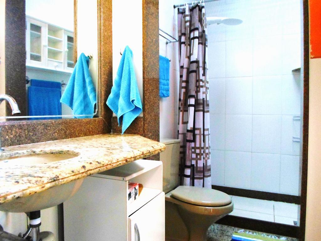 Historic House Villa Rio de Janeiro Kamer foto