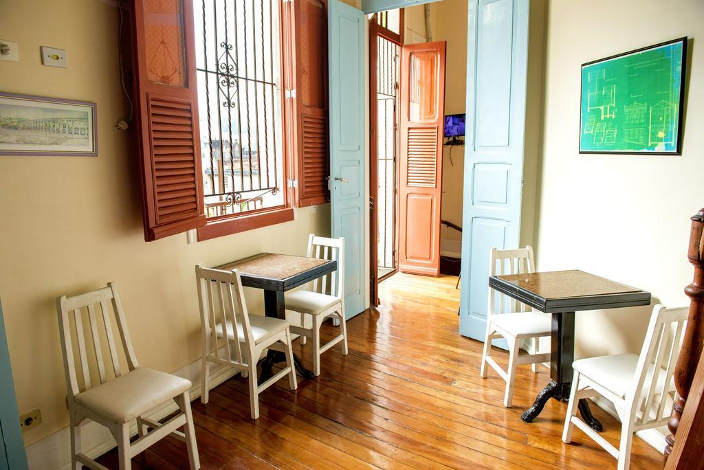 Historic House Villa Rio de Janeiro Buitenkant foto